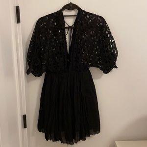 Free People dress